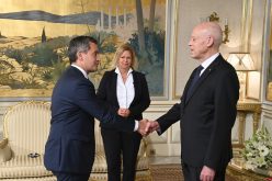 لتأمين الحدود البحرية.. فرنسا تمنح تونس 25.8 مليون أورو