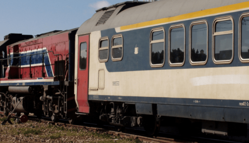 تونس.. قتيلان و30 جريح في انقلاب قطار