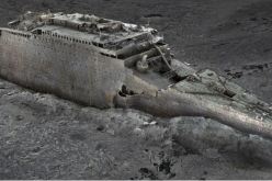 مقبرة تيتانيك تضم رفاتا جديدة.. هكذا انفجرت “تيتان”