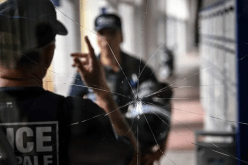 جريمة داخل حديقة ألعاب فرنسية.. هذا هو منفذ الهجوم