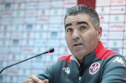 جلال القادري:”مباراة بين الجزائر وتونس أتمناها في نهائي “الكان”