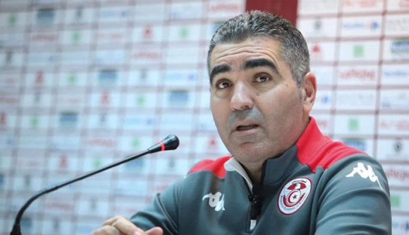 جلال القادري:”مباراة بين الجزائر وتونس أتمناها في نهائي “الكان”