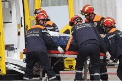 أرقام مُقلقة.. هلاك 333 شخصاً في حوادث المرور خلال 72 يوما!