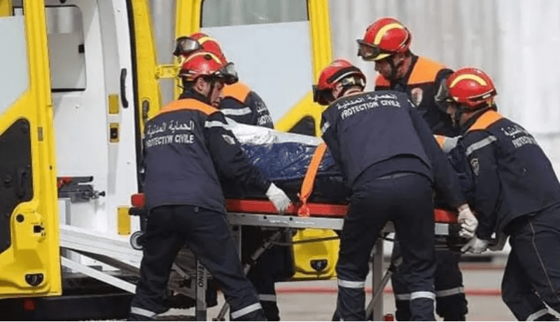أرقام مُقلقة.. هلاك 333 شخصاً في حوادث المرور خلال 72 يوما!