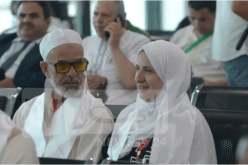حج 2023.. ضمان تغطية صحية شاملة لكل الحجاج بمكة المكرمة