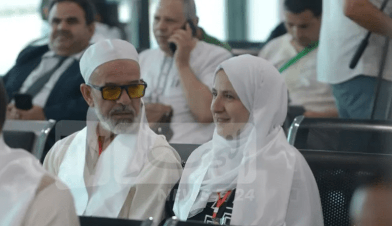 حج 2023.. ضمان تغطية صحية شاملة لكل الحجاج بمكة المكرمة