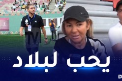 والدة حجام: “فرنسا ساعدت ابني لكن قلبه جزائري”