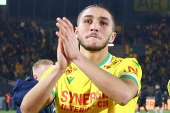 حجام يبدي سعادته بضمانه البقاء رفقة نانت في الليغ1