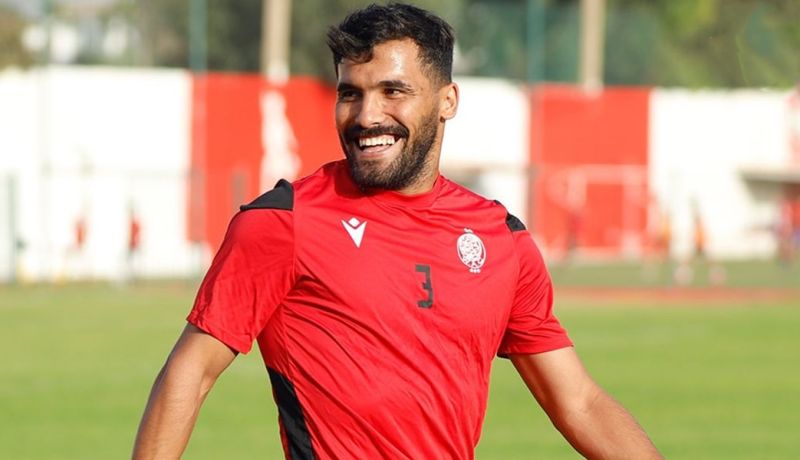 بن عيادة يستعد للموسم الجديد بغابة كنستال في وهران