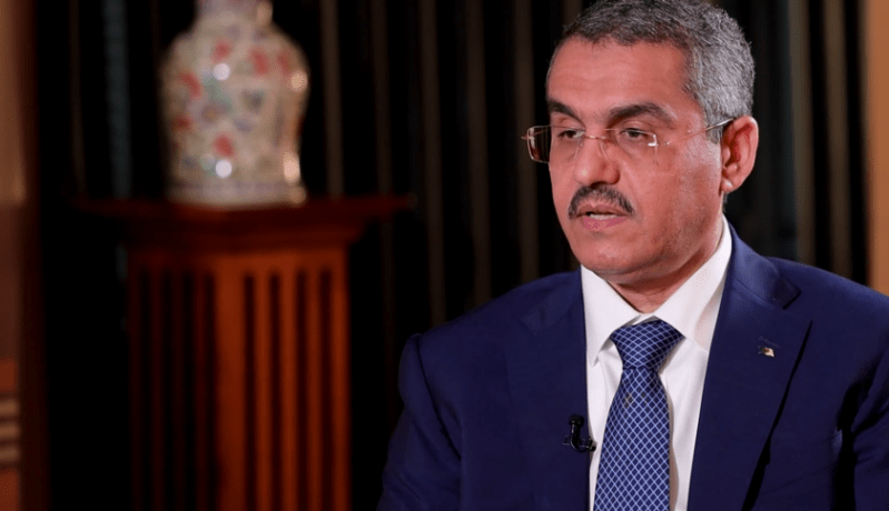 الشروع في استغلال حقلي محروقات بالشراكة مع غازبروم الروسية في 2028