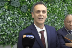 وزير الشباب والرياضة يؤكد جاهزية قسنطينة لاحتضان الألعاب العربية