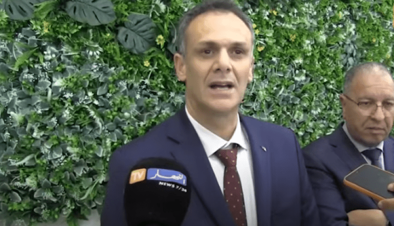 وزير الشباب والرياضة يؤكد جاهزية قسنطينة لاحتضان الألعاب العربية