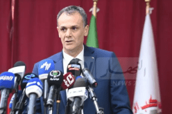 حماد: “تم رفع التجميد عن المجمع الرياضي بقسنطينة”