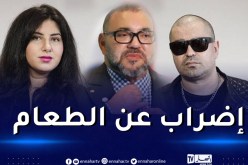 المعارضان المغربيان دنيا وعدنان فيلالي يدخلان في إضراب مفتوح عن الطعام