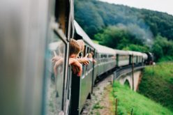 دولة أوروبية تمكنك من زيارتها بأكملها بتذكرة قطار واحدة