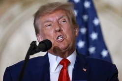 ترامب يثير دهشة الجميع