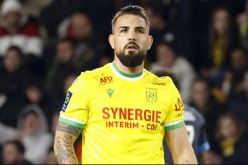 ديلور مطلوب في الهلال السعودي