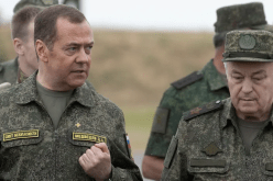 روسيا: سيطرة مجموعة فاغنر المتمردة على الأسلحة النووية يعني كارثة عالمية