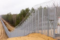  بعد تمرد مجموعة فاغنر ضد موسكو.. دول الاتحاد الأوروبي تعزز حدودها