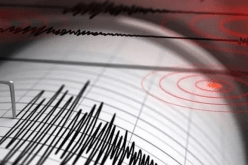 زلزال قوي يضرب إيطاليا