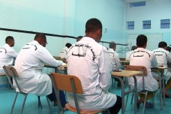 المنيعة: 170 سجينا يجتازون إمتحانات “البيام” بمؤسسة إعادة التربية والتأهيل