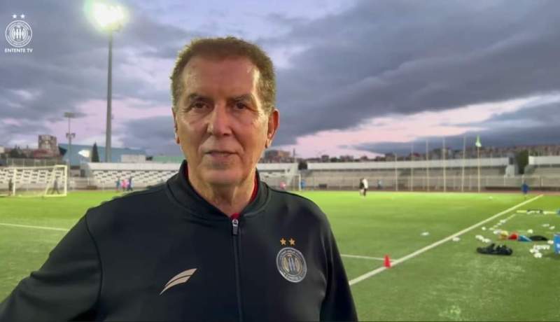 سرار: “بعض المساهمين يتماطلون في التنازل عن أسهمهم”