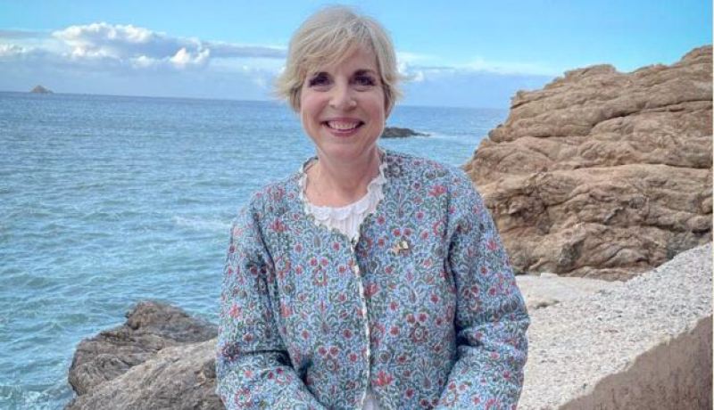منذ استئناف مهامها في الجزائر.. سفيرة أمريكا تزور 22 ولاية