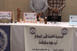 توقيف شخصين واسترجاع 269 قطعة أثرية بسكيكدة