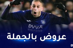 سليماني مطلوب في انجلترا واليونان