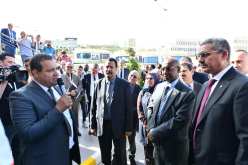 سوناطراك.. حكار يفتتح منتدى مديري مؤسسات التكوين في مجال البترول والغاز