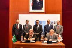 سوناطراك.. توقيع عقد إنجاز مركب بتروكيماوي بأرزيو واتفاقية تمويل
