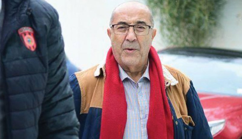 أعراب: “محيوص وبلعيد يملكان عروضا للاحتراف خارج الوطن”
