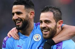 نجم المان سيتي يتجه لرفض العرض السعودي