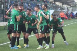 “السياسي” يبرمج 3 لقاءات ودية وتربصا بالعاصمة