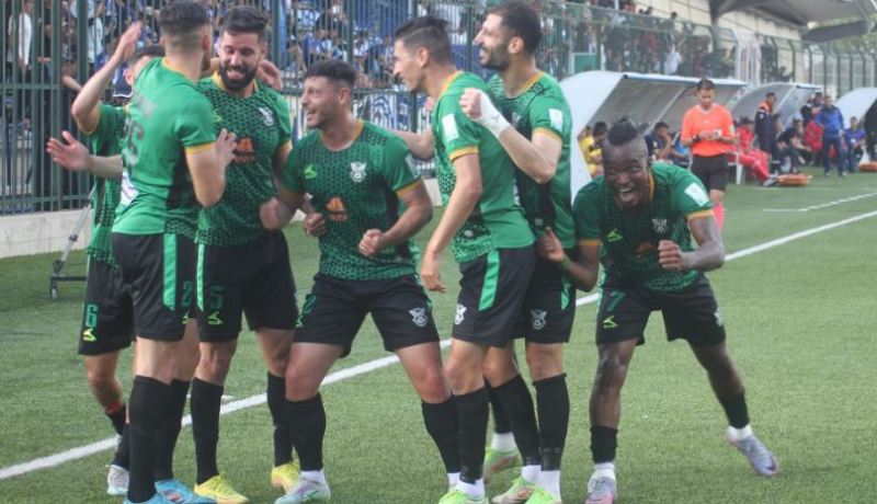 “السياسي” يبرمج 3 لقاءات ودية وتربصا بالعاصمة