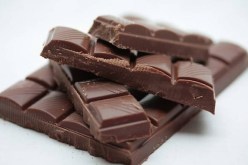 شكولاطة تهدد حياة الأطفال