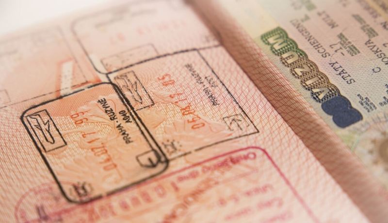 هكذا يتم طلب تأشيرة شنغن عبر الإنترنت