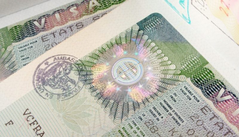 هذه الدول التي يمكن دخولها في حال الإعفاء من تأشيرة شنغن