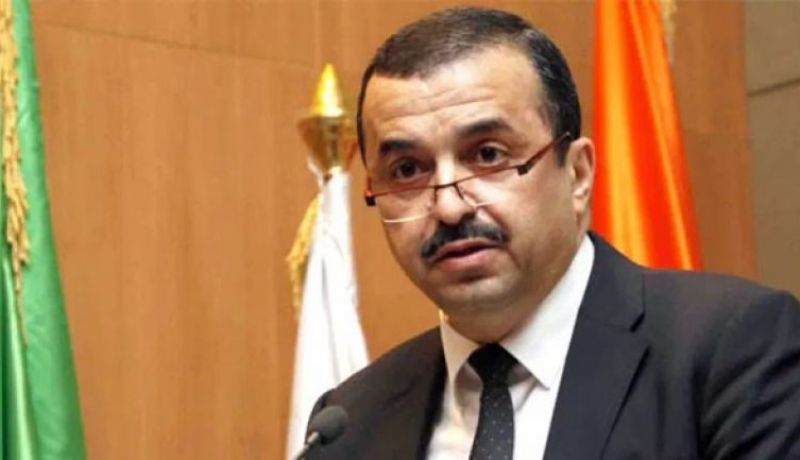 مواد غير الحديدية.. نحو دخول حوالي 10 مشاريع حيز الخدمة
