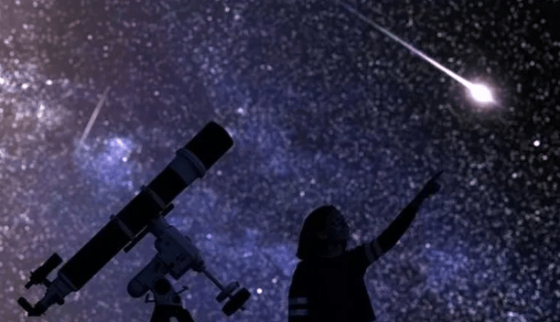 علماء فلك يكتشفون نظاما “نادرا” في الفضاء