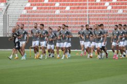 هذا برنامج الخضر قبل مواجهة تونس