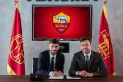 تياغو بينتو: “رغبة عوار في القدوم إلى روما جعلتنا نشعر بالرضا”