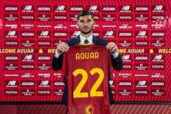 عوار: “بدأت تعلم الإيطالية احتراما للبلد والجماهير”