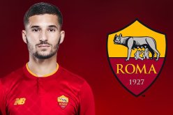 إدارة نادي روما تهنئ عوار بهذه المناسبة