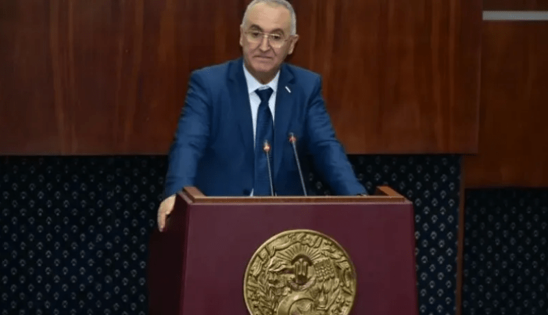 وزير المالية يوضح الإجراءات الجديدة لقانون العقار الاقتصادي الموجه للاستثمار