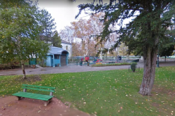 فرنسا: إصابة العديد من الأطفال في حادث طعن بحديقة