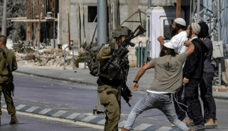 فلسطين تُحمل حكومة الإحتلال المسؤولية الكاملة عن إرهاب المستوطنين