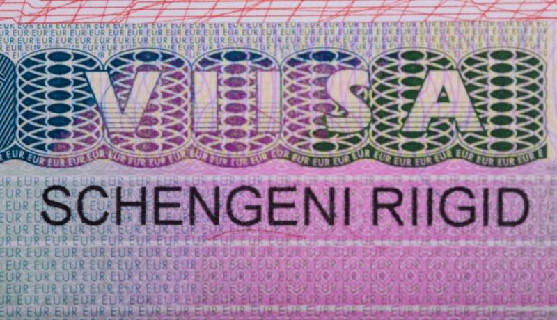 10 دول أوروبية تسهل إصدار تأشيرة شنغن و4 أخرى تشددها