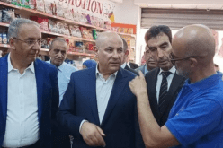 وزير التجارة يُعلن عن مخطط جديد لضبط الأسعار
