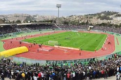 شباب قسنطينة يعود للاستقبال بحملاوي